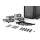 BE QUIET! SILENT BASE 801 czarna BG029 - 459874 - zdjęcie 8